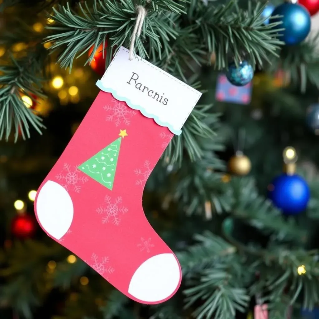 Adorable Christmas Crafts for 5 Year Olds:  Memorable Keepsakes to Treasure