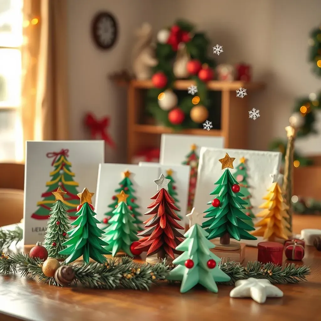 Best Christmas Crafts for Kids: Festive Decorations for Your Home