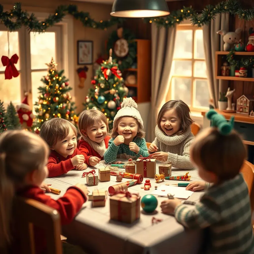 Ultimate Best Christmas Crafts for Kids