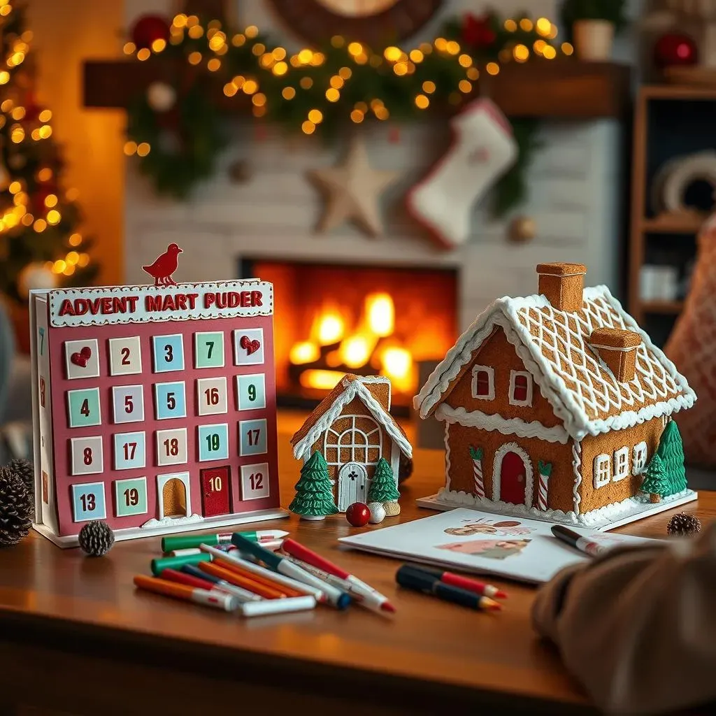 Beyond the Basics: Festive Fun with a Twist