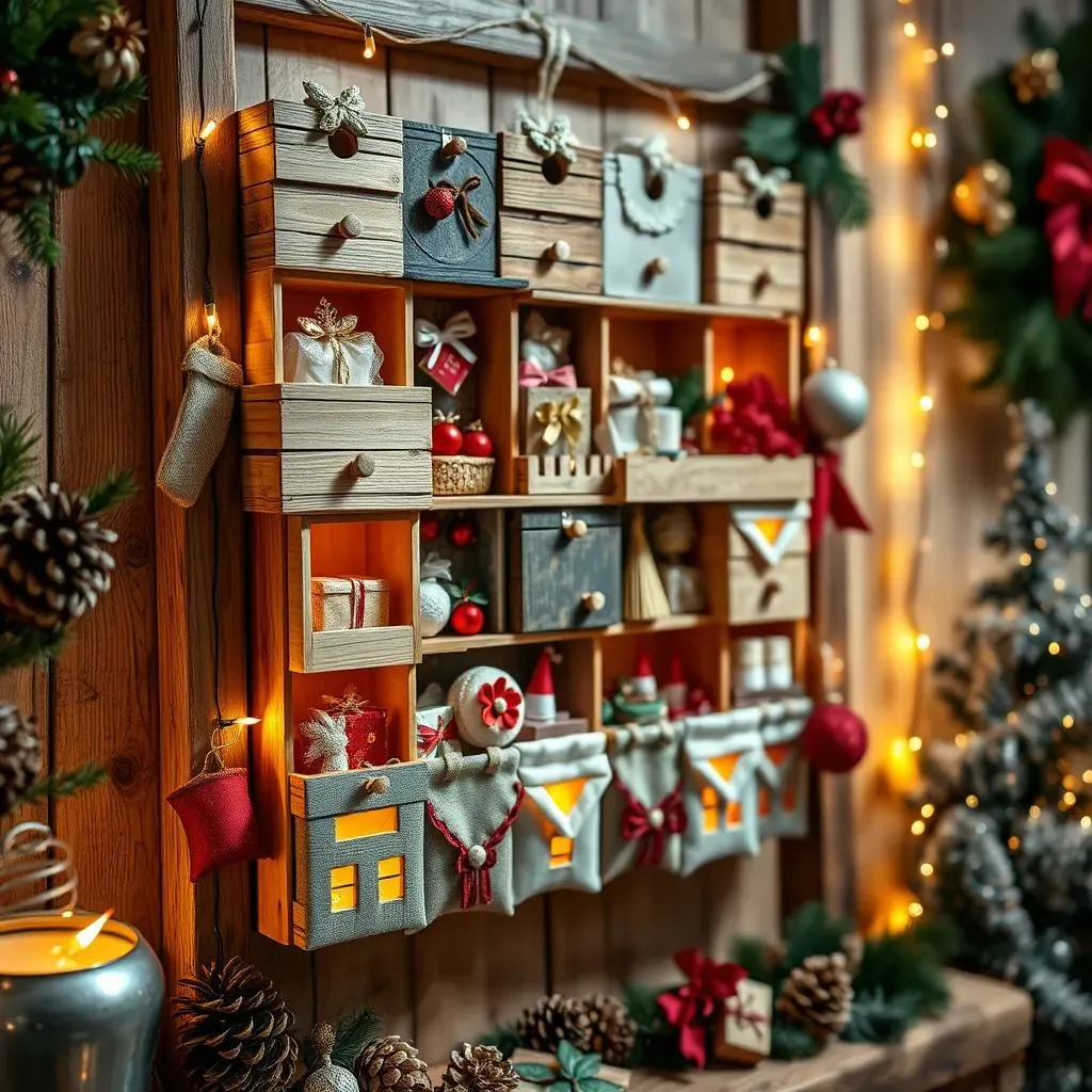 Beyond the Basics: Unique & Advanced Christmas Craft Ideas