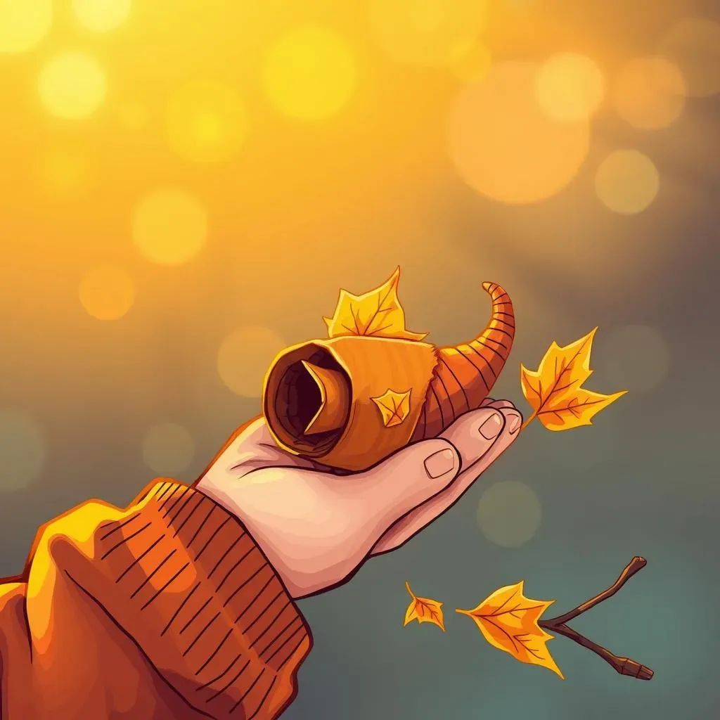 Beyond the Turkey: Unique Children's Thanksgiving Crafts