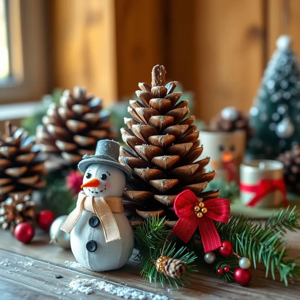 BudgetFriendly Fun: Cheap and Cheerful Christmas Crafts