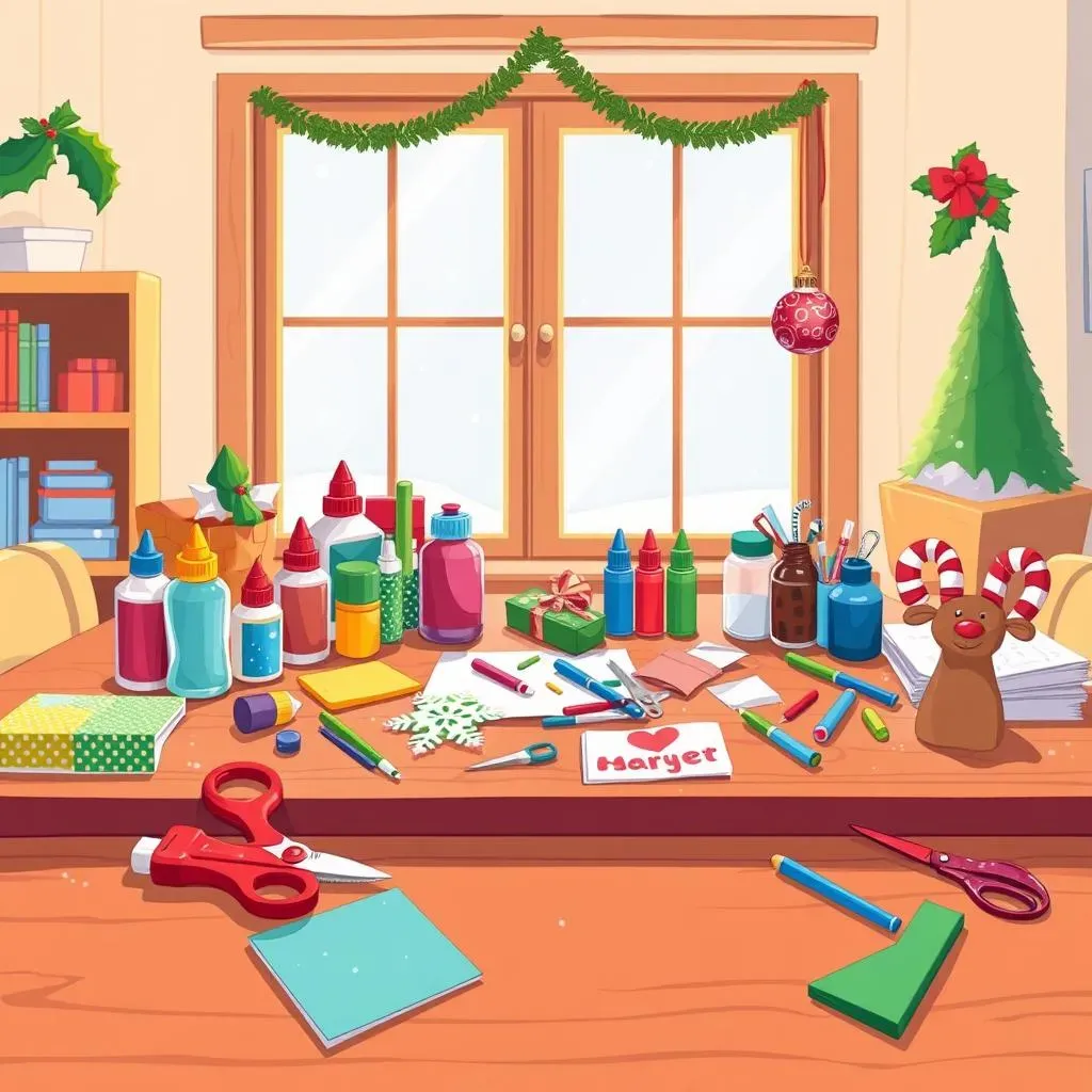 Amazing Christmas Art & Craft for Kids