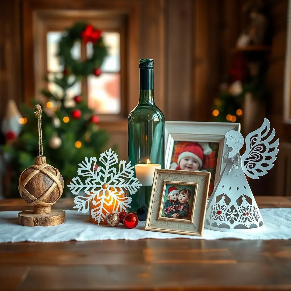 Amazing Christmas Crafts for Older Kids