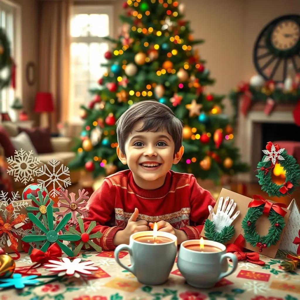 Awesome Christmas Crafts for 12 Year Olds
