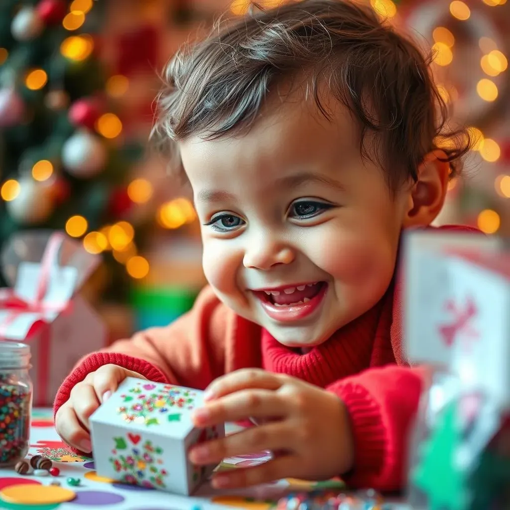 Amazing Christmas Crafts for 5 Year Olds