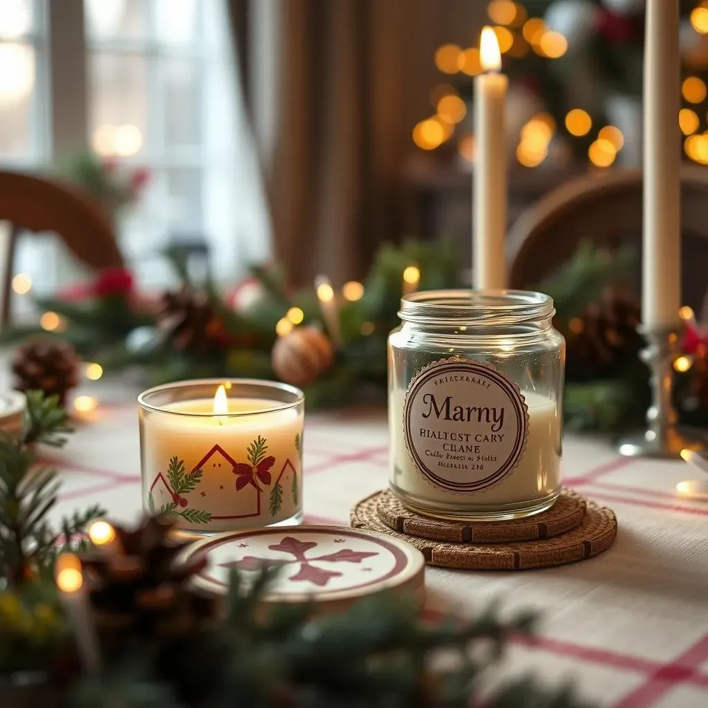 Cool Christmas Crafts for Kids: Festive Gift Ideas