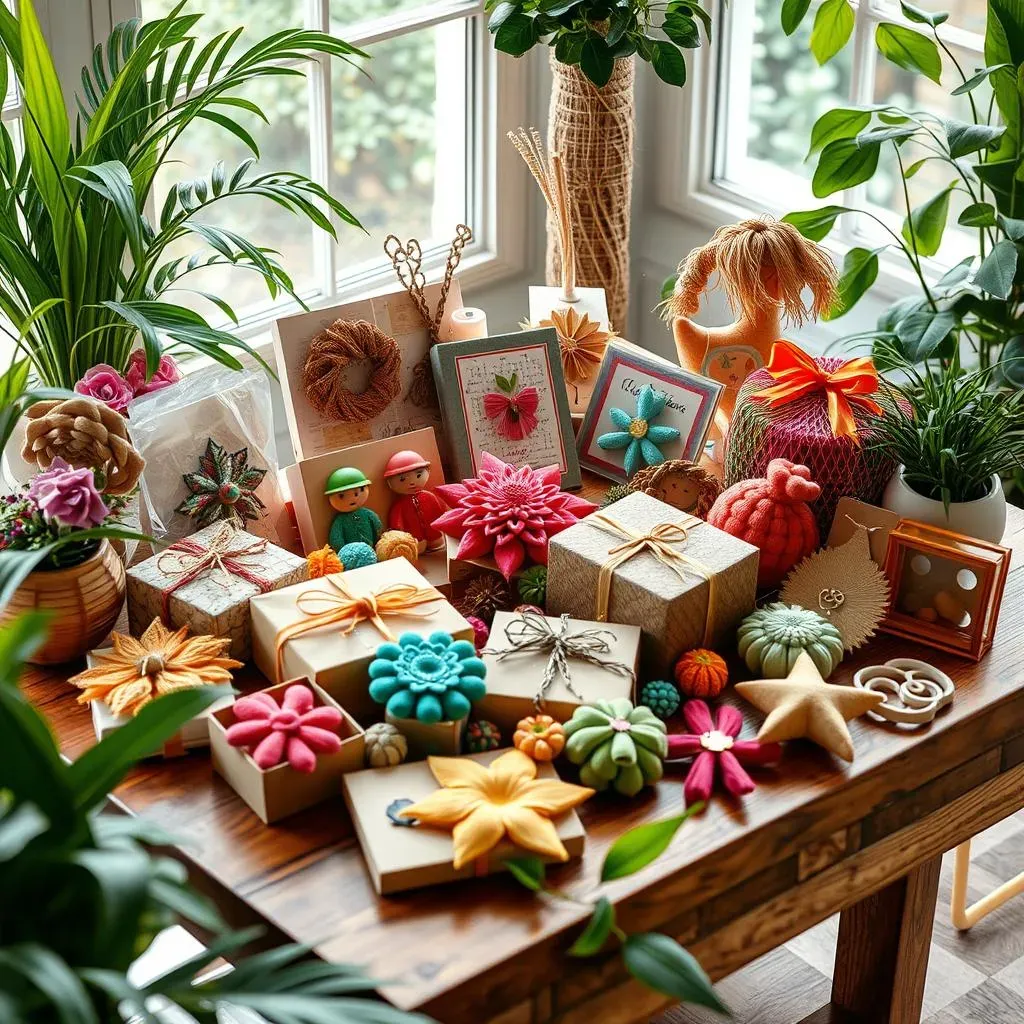 Cool Mother's Day Crafts for Teens