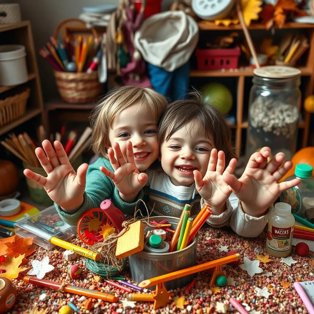 Crafting Halloween Memories: Tips for Success