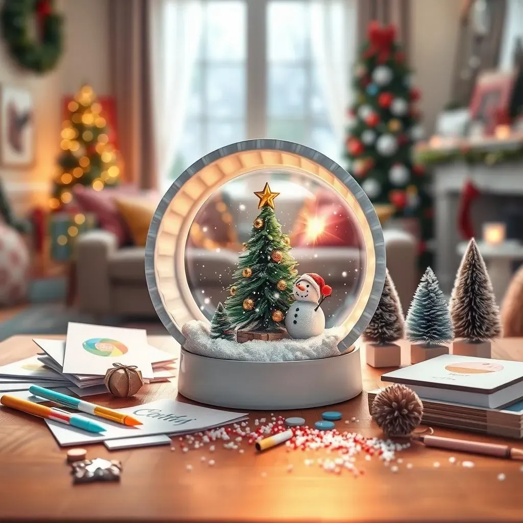 Creative Christmas Crafts for Older Kids: Fun Activities for Elementary and Middle Schoolers