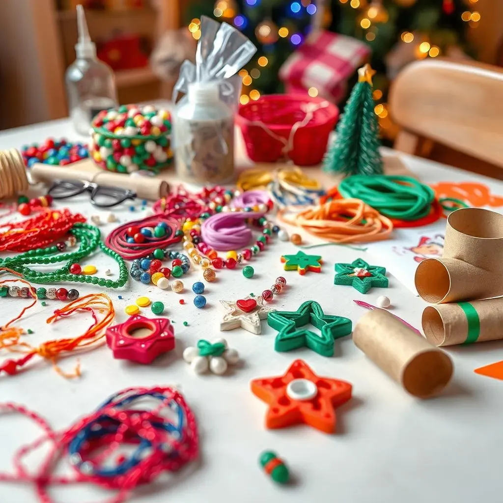 Amazing Easy Children s Crafts For Christmas Kids Craft Workshop amazing-easy-children-s-crafts-for-christmas-kids-craft-workshop