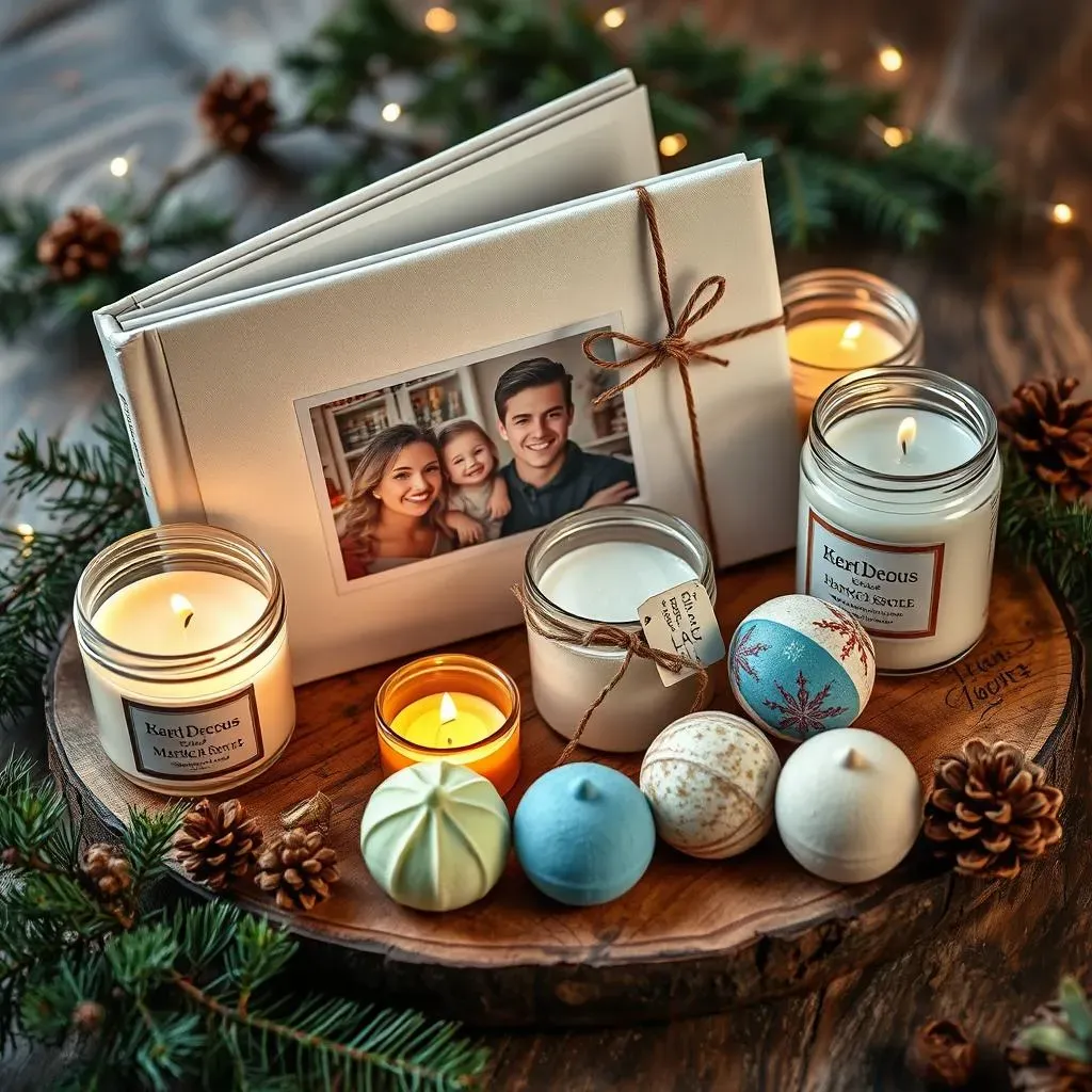 Creative Christmas Gift Ideas for Older Kids