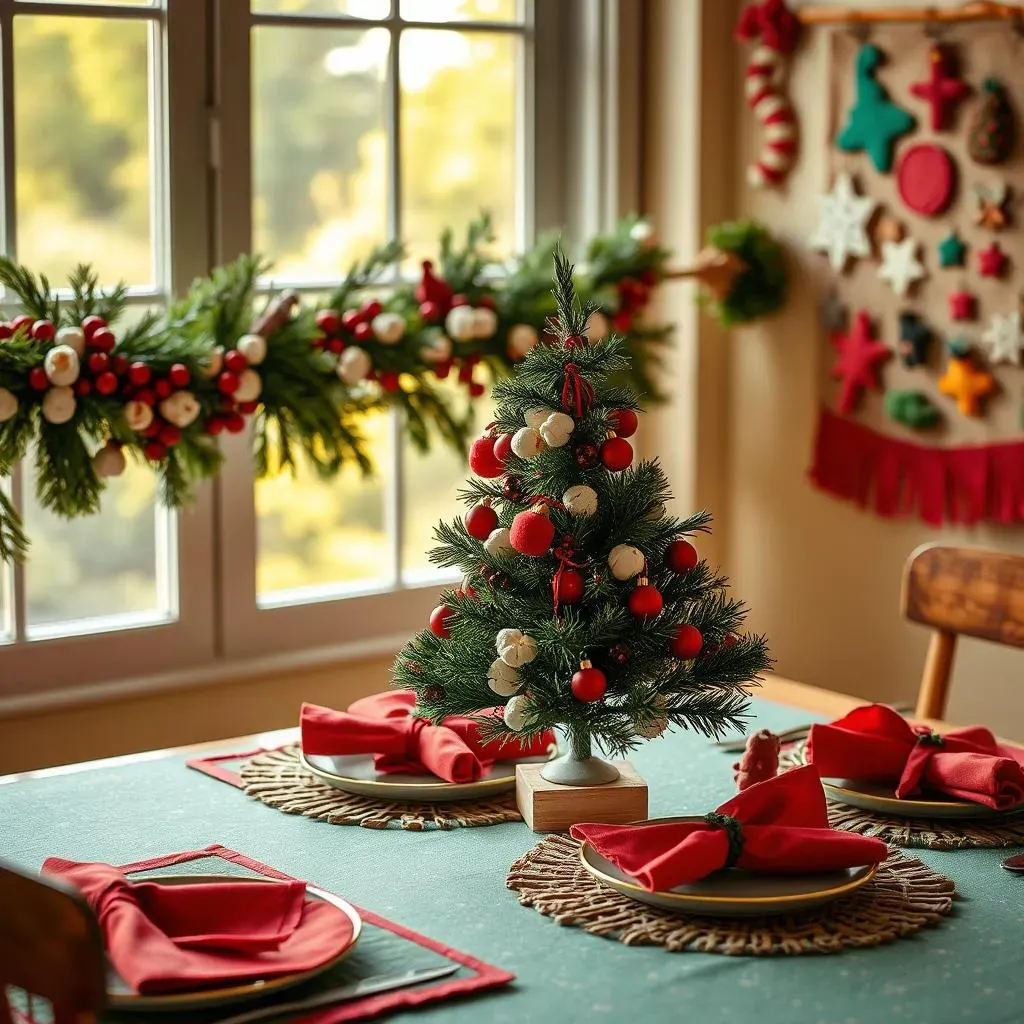 Creative Christmas in July Crafts for Kids: Beyond Ornaments – Decorations & More!