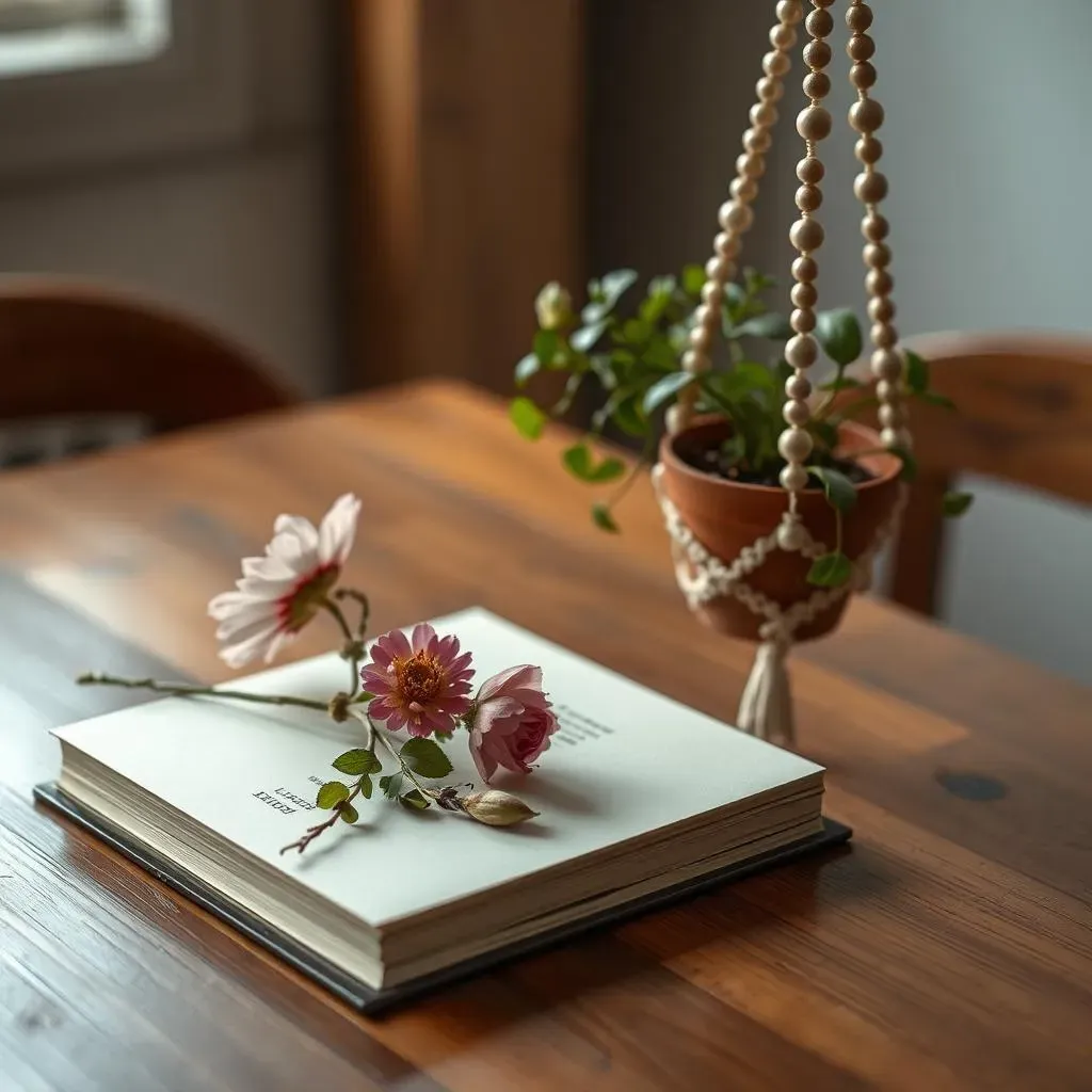 Creative DIY Mother's Day Crafts for Teens and Adults