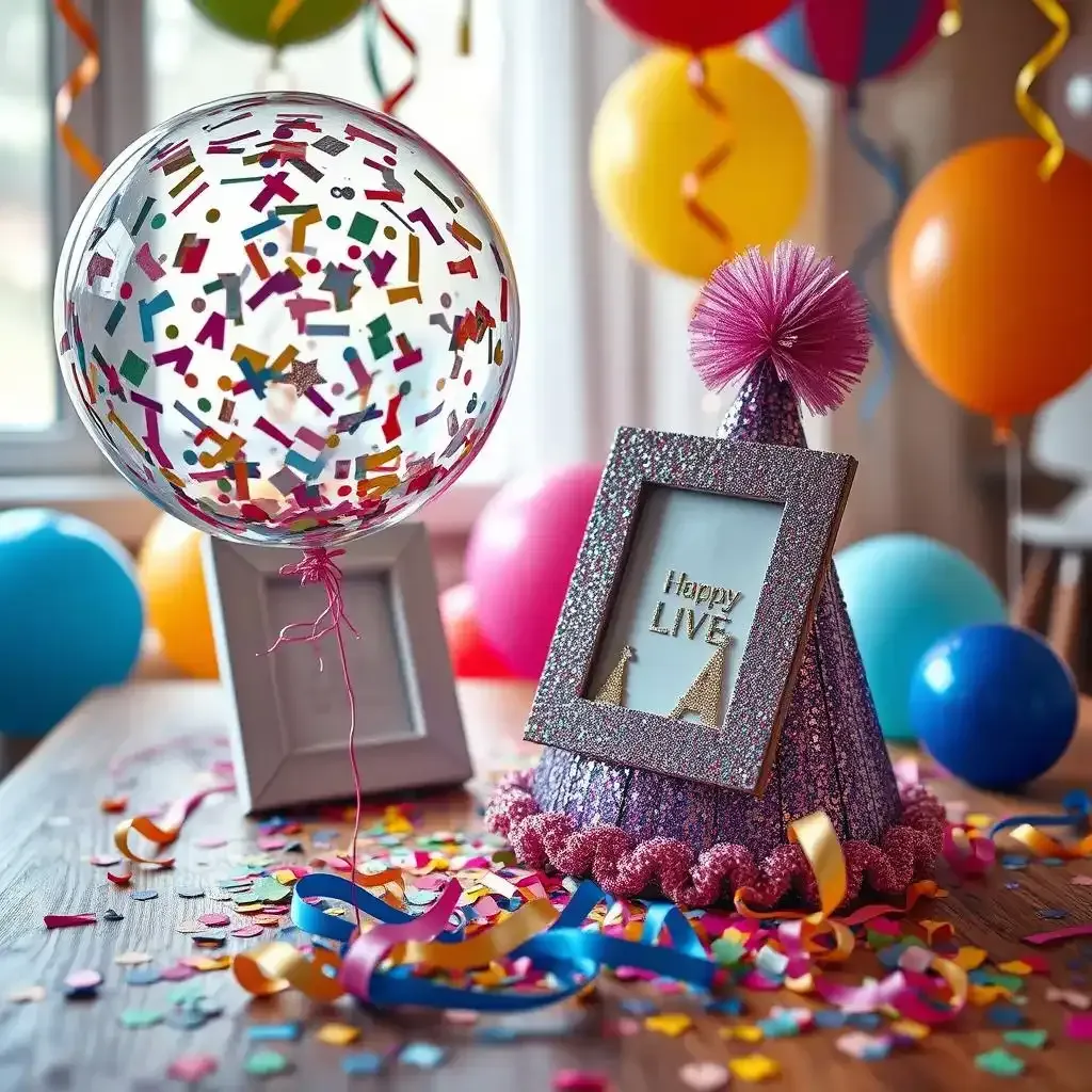 Creative Diy New Years Crafts To Ring In The New Year