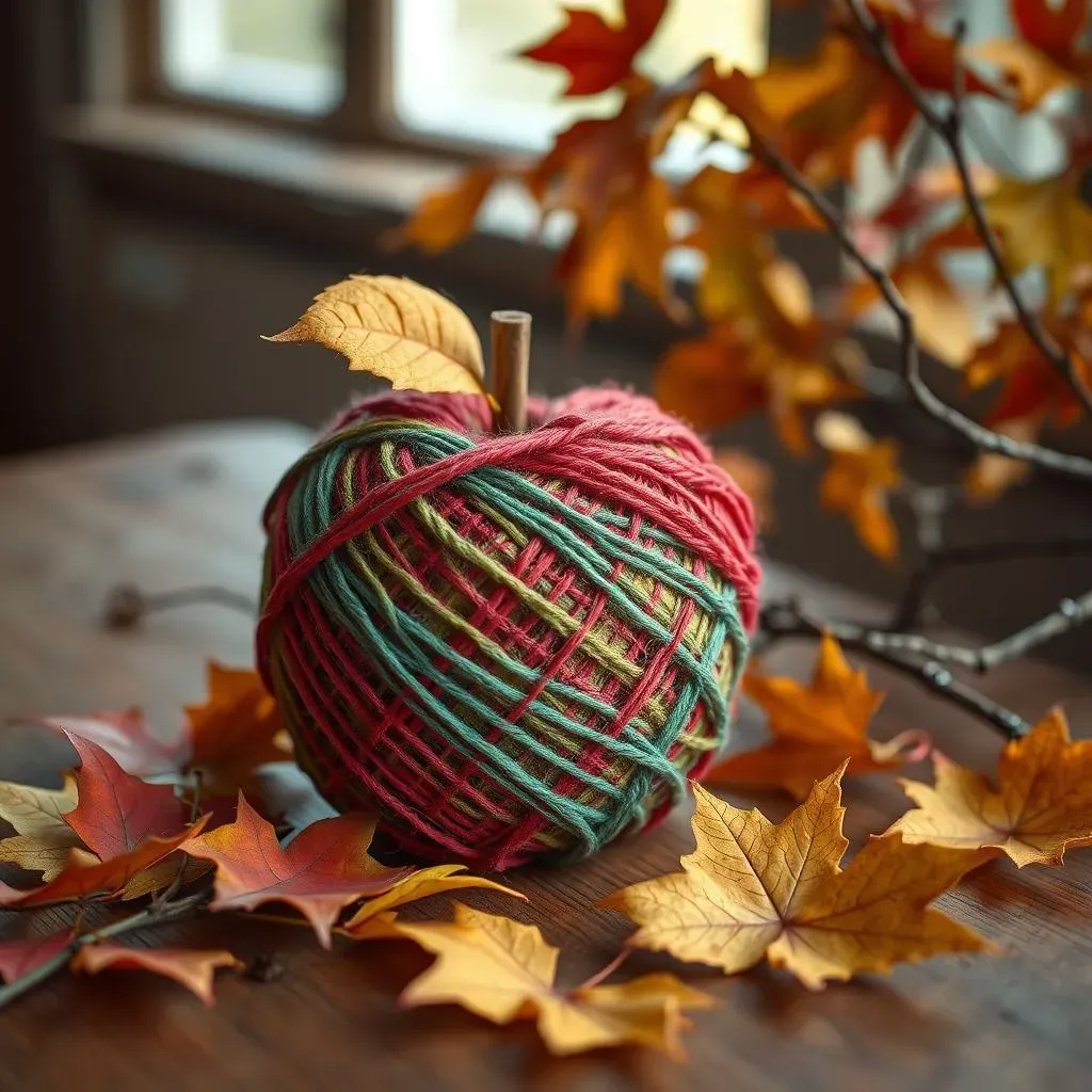 Creative Fall Crafts for Toddlers Age 1: Exploring Textures and Colors