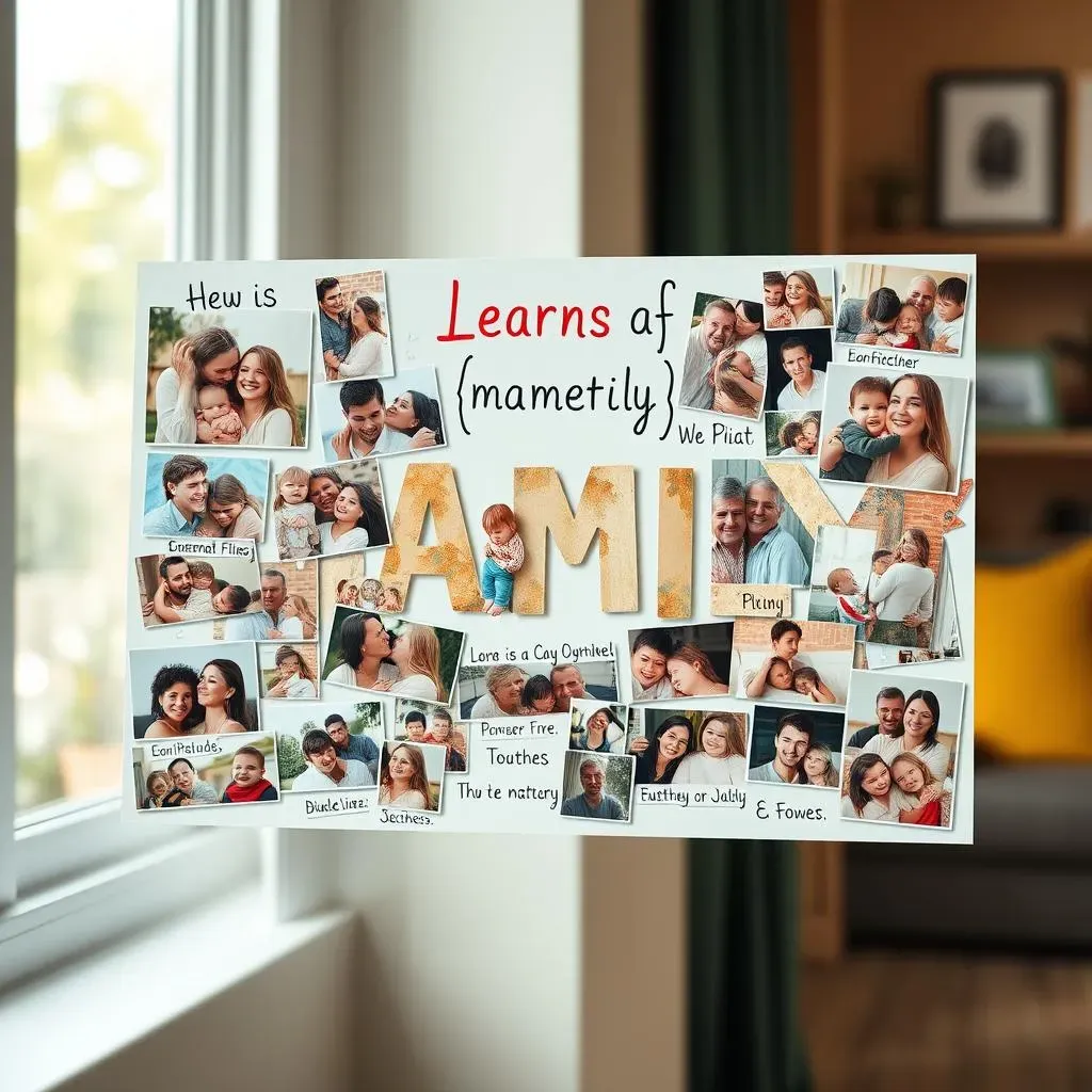 Creative Mother's Day Gift Ideas for Kids