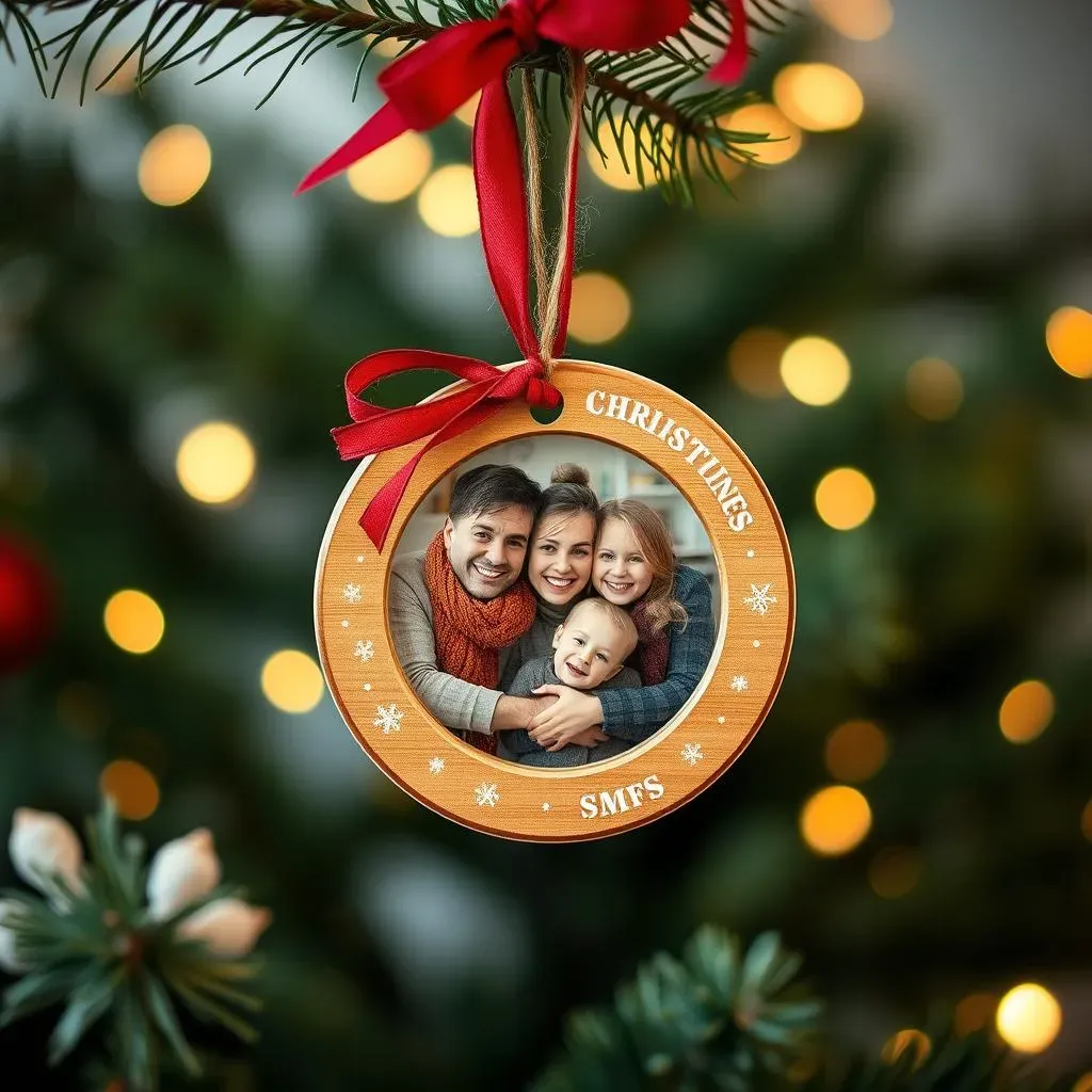 Creative Ornament Ideas and Tips