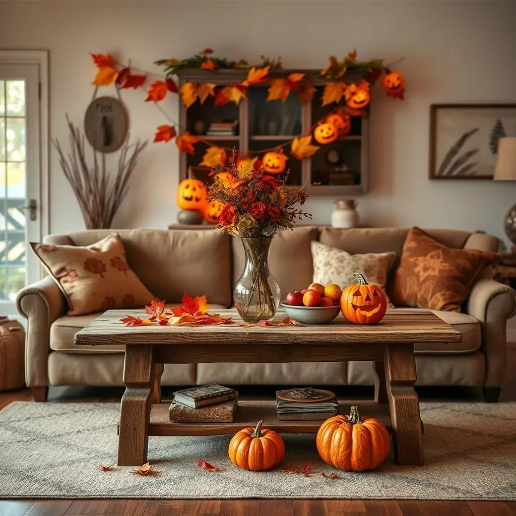 Creative Thanksgiving Decorations: Fun Kids Crafts