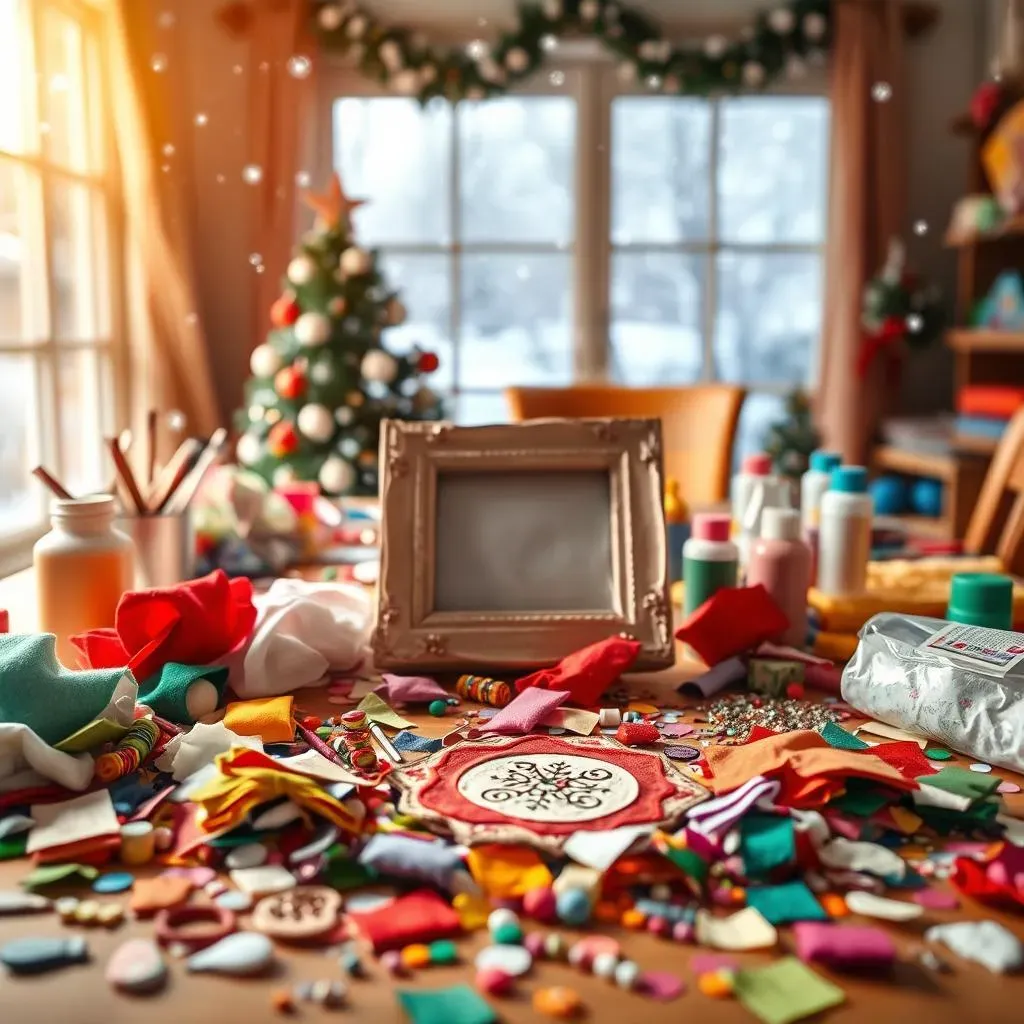 DIY Gift Giving:  Handmade Presents Kids Will Love to Make