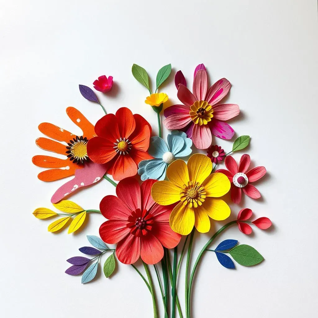 DIY Mother's Day Cards: Printable and Creative Ideas