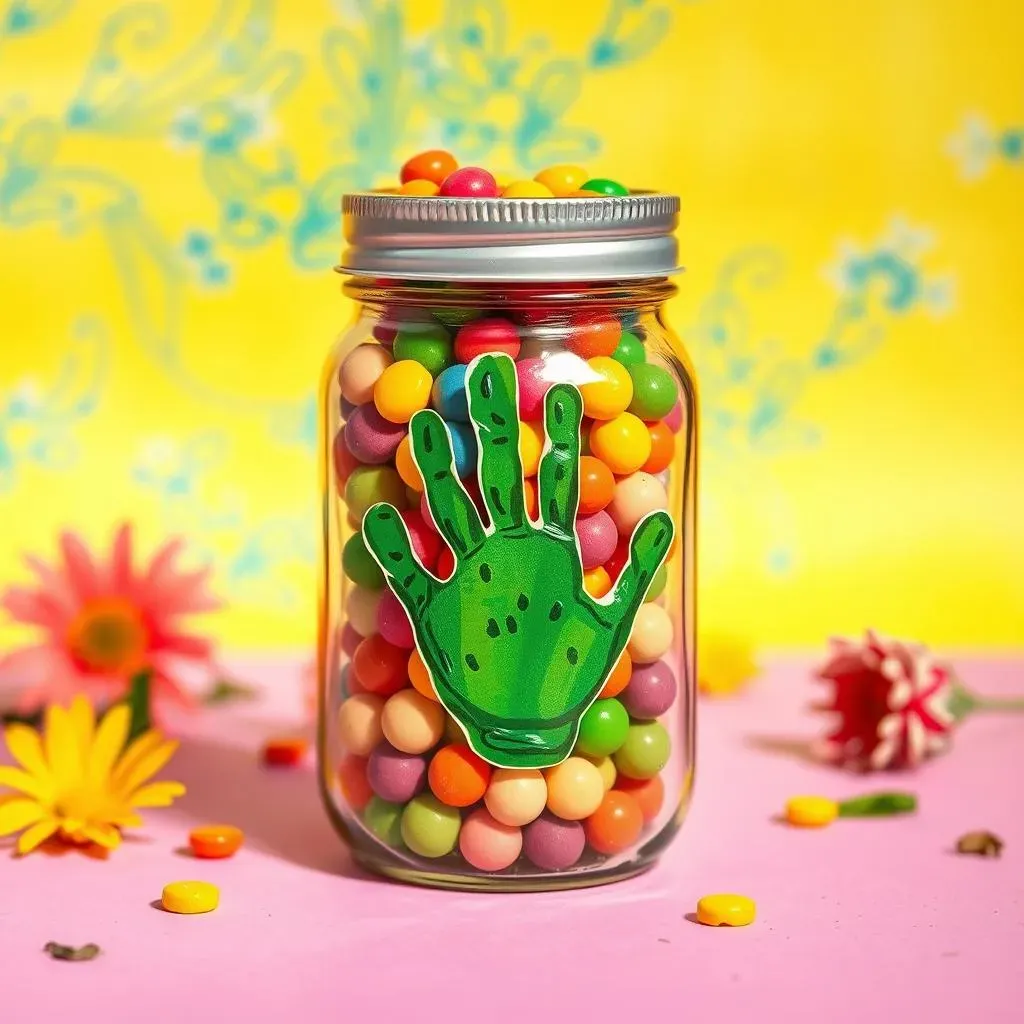 DIY Mother's Day Gift Ideas for Kids
