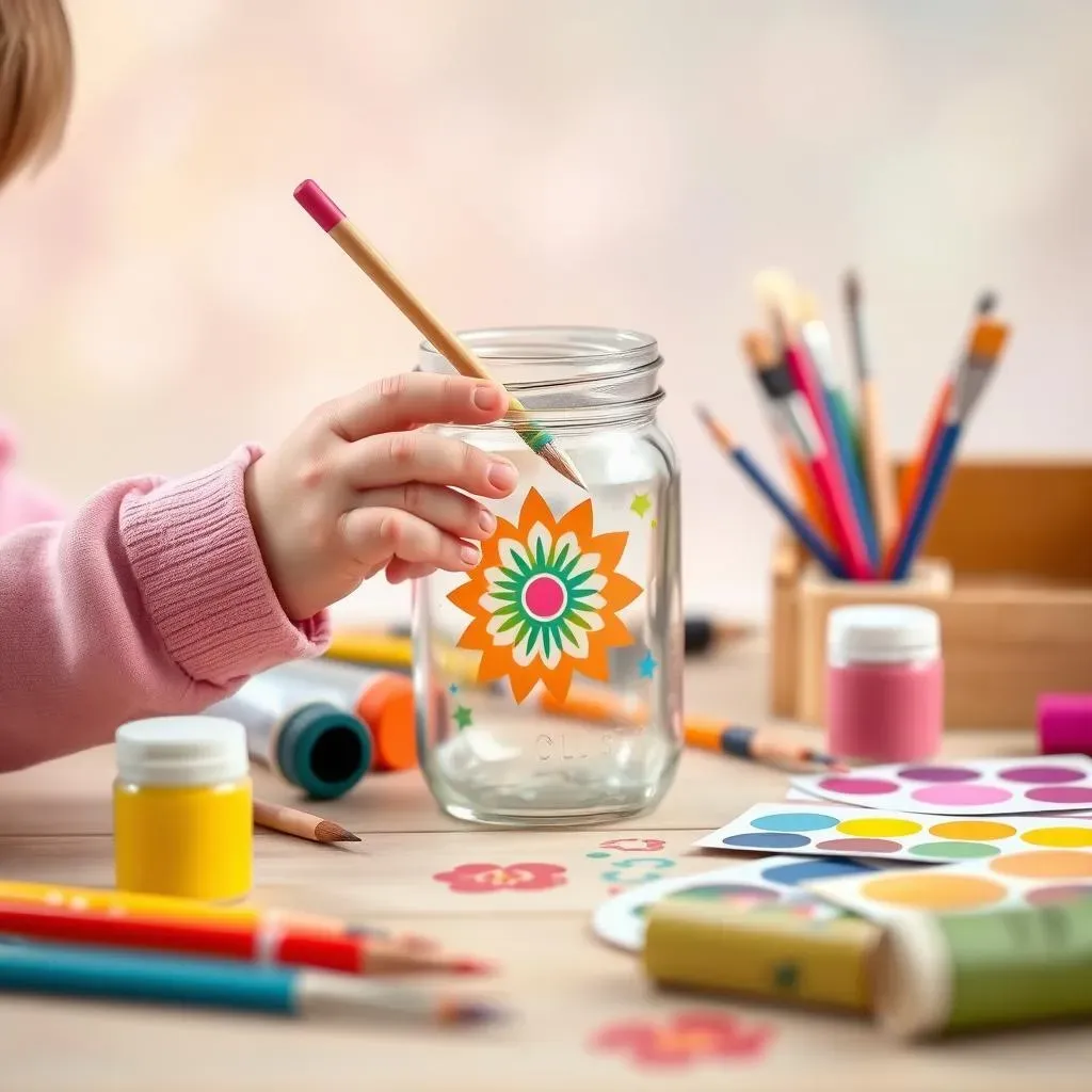DIY Mother's Day Gifts: Easy Ideas for Childcare