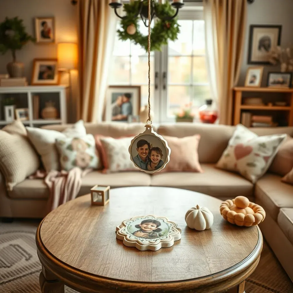 DIY Mother's Day Gifts Kids Can Make