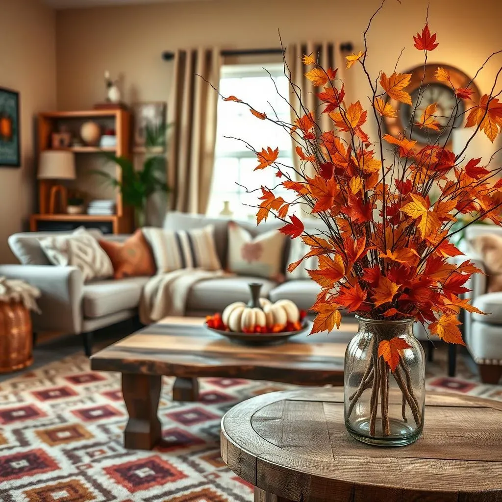 DIY Thanksgiving Decorations for Teens