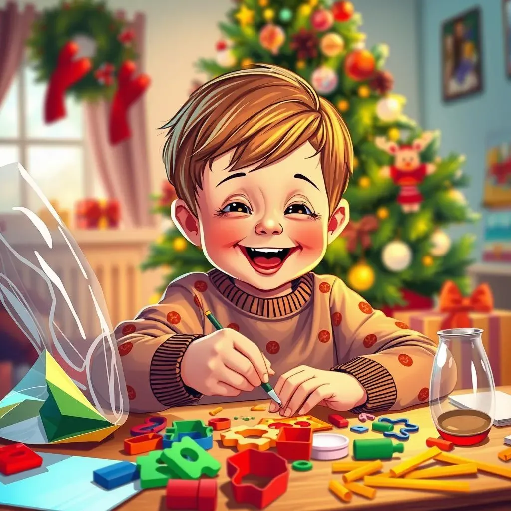 amazing-easy-christmas-crafts-for-young-kids-kids-craft-workshop