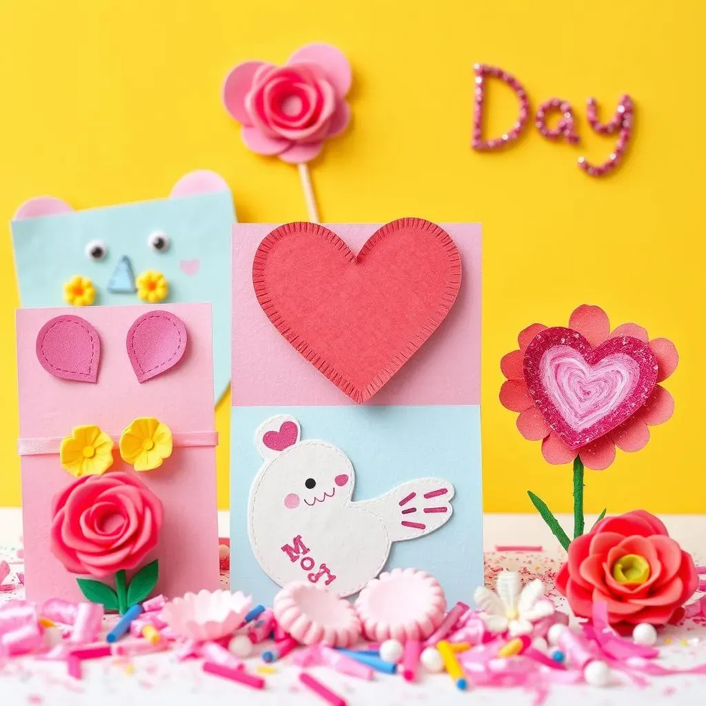  Kids Craft Workshop Bildidee 