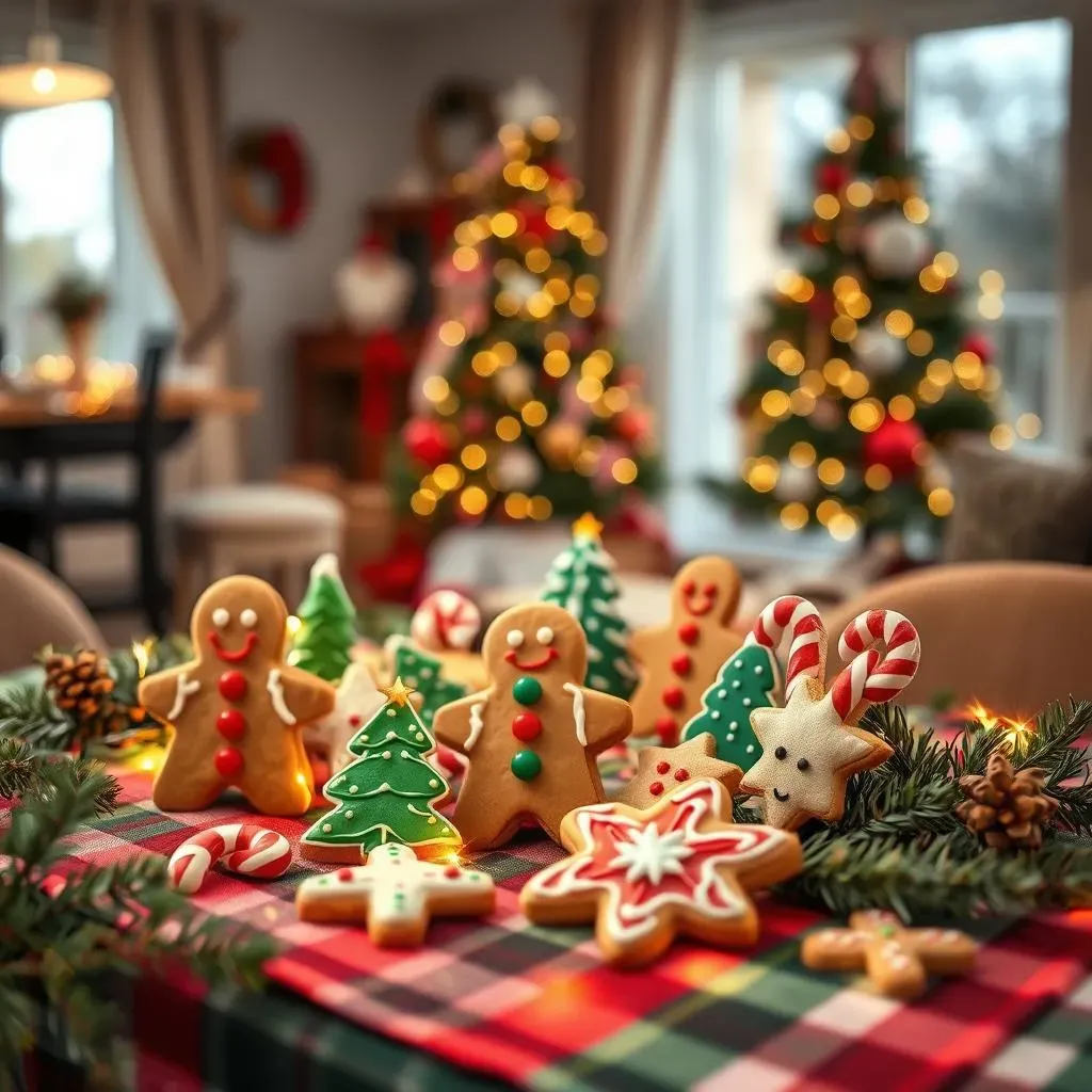 Amazing Edible Christmas Crafts for Kids