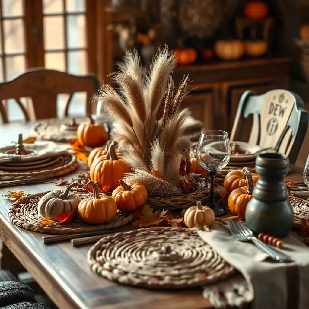 Exploring Native American Crafts for Thanksgiving