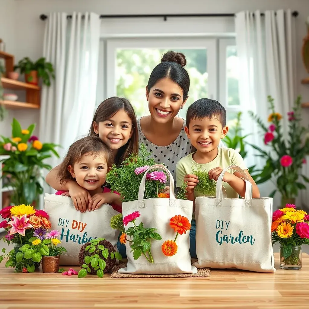 Fun and Functional Mother's Day Gifts to DIY