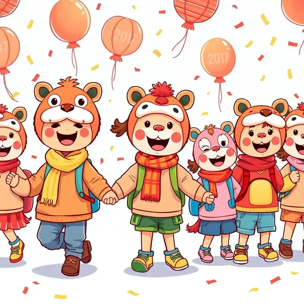 Fun Chinese New Year Crafts For Kids Year Of The Current Zodiac Animal Activities And Games