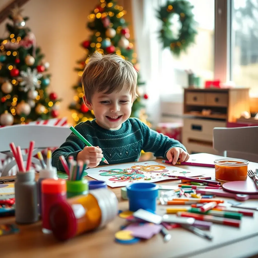 Amazing Christmas Craft Ideas For 4 Year Olds Kids Craft Workshop amazing-christmas-craft-ideas-for-4-year-olds-kids-craft-workshop