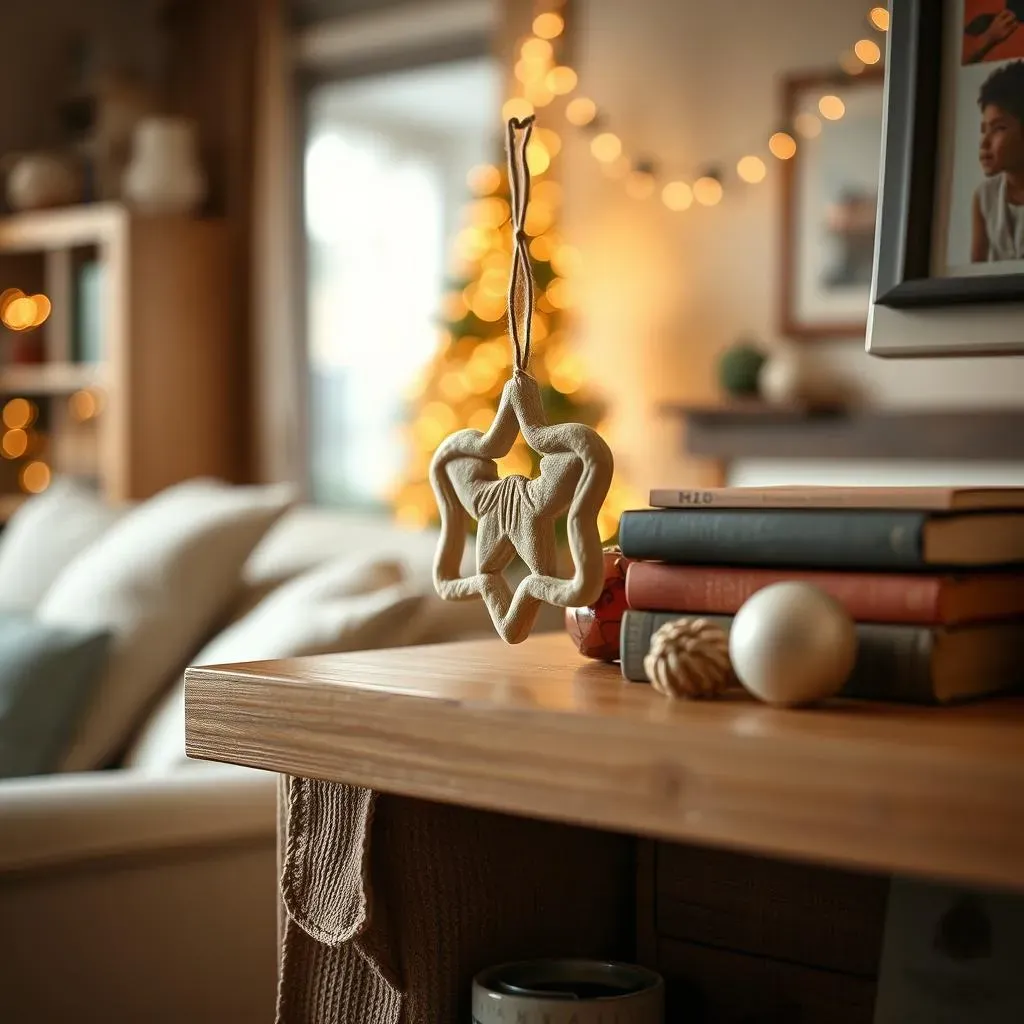 Fun & Simple DIY Mother's Day Keepsakes