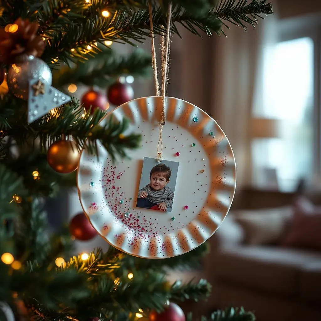 GiftWorthy Creations: Homemade Christmas Presents Kids Can Make