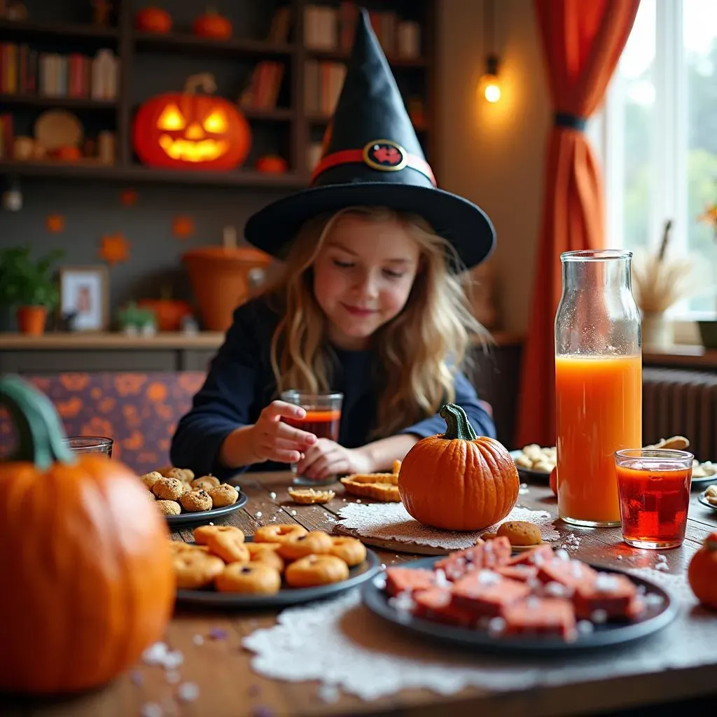 Amazing Halloween Crafts for 11 Year Olds: Spooky Fun!