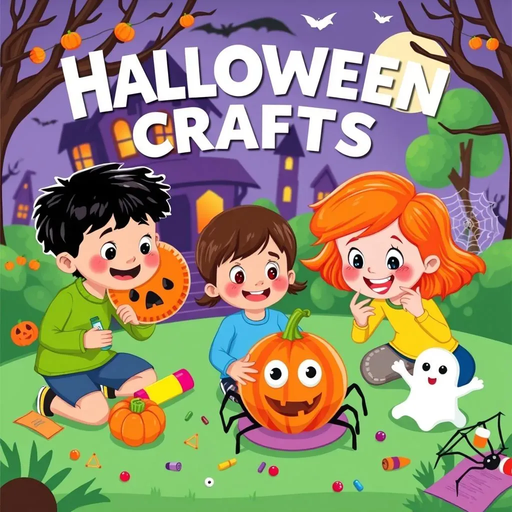 Amazing Halloween Crafts For 8 10 Year Olds Spooky Fun Kids Craft amazing-halloween-crafts-for-8-10-year-olds-spooky-fun-kids-craft