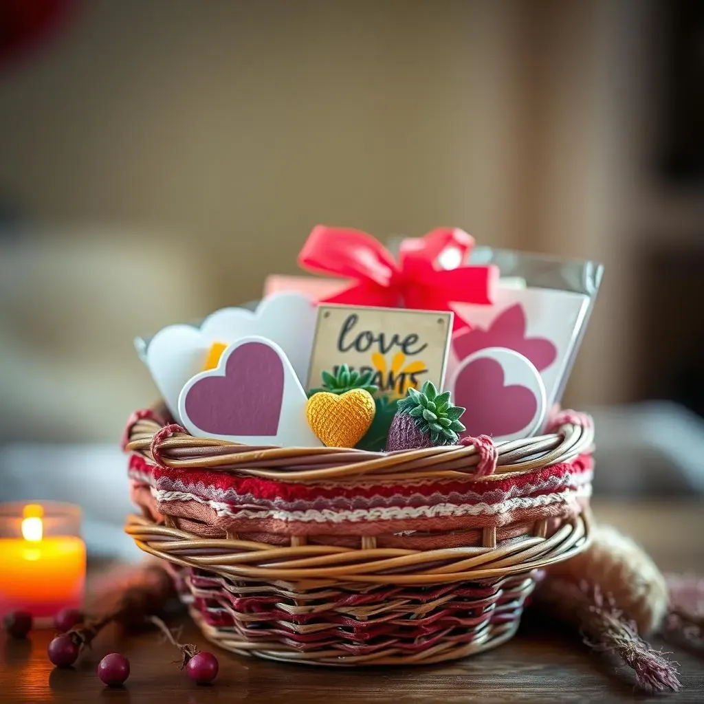 Handmade Mother's Day Gift Ideas from the Heart