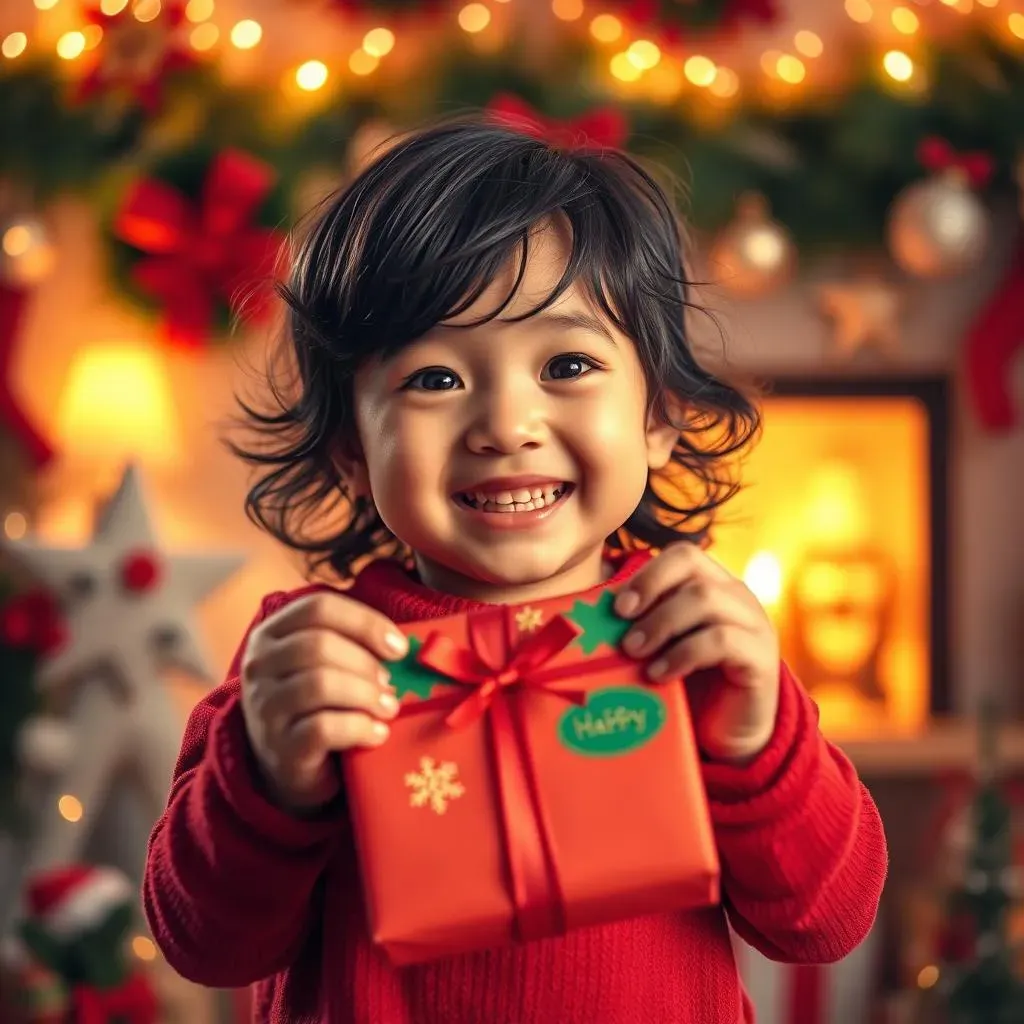 Heartfelt Handmade Gifts: Kindergarten Christmas Crafts for Parents
