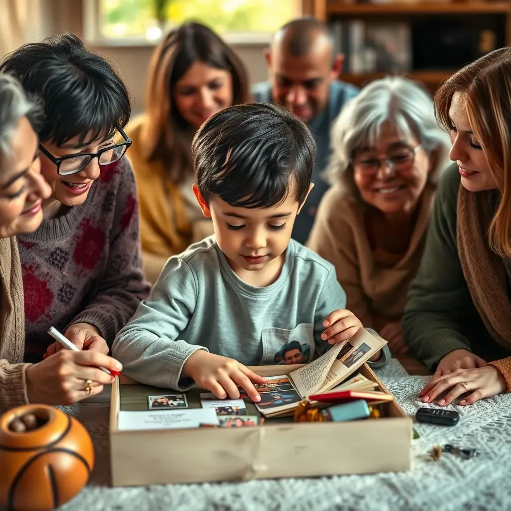 Inclusive Mother's Day: Making the Day Meaningful for Every Child