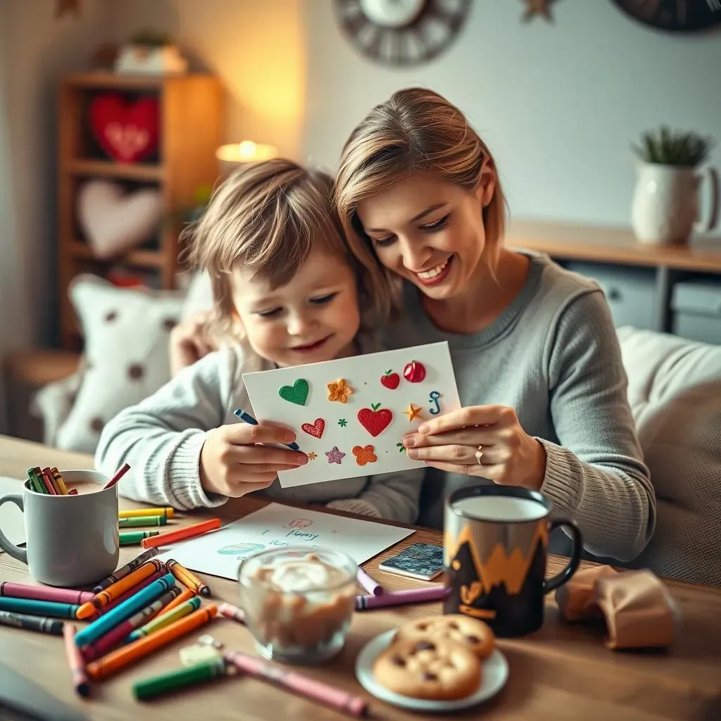 LastMinute Mother's Day Gift Ideas from Kids