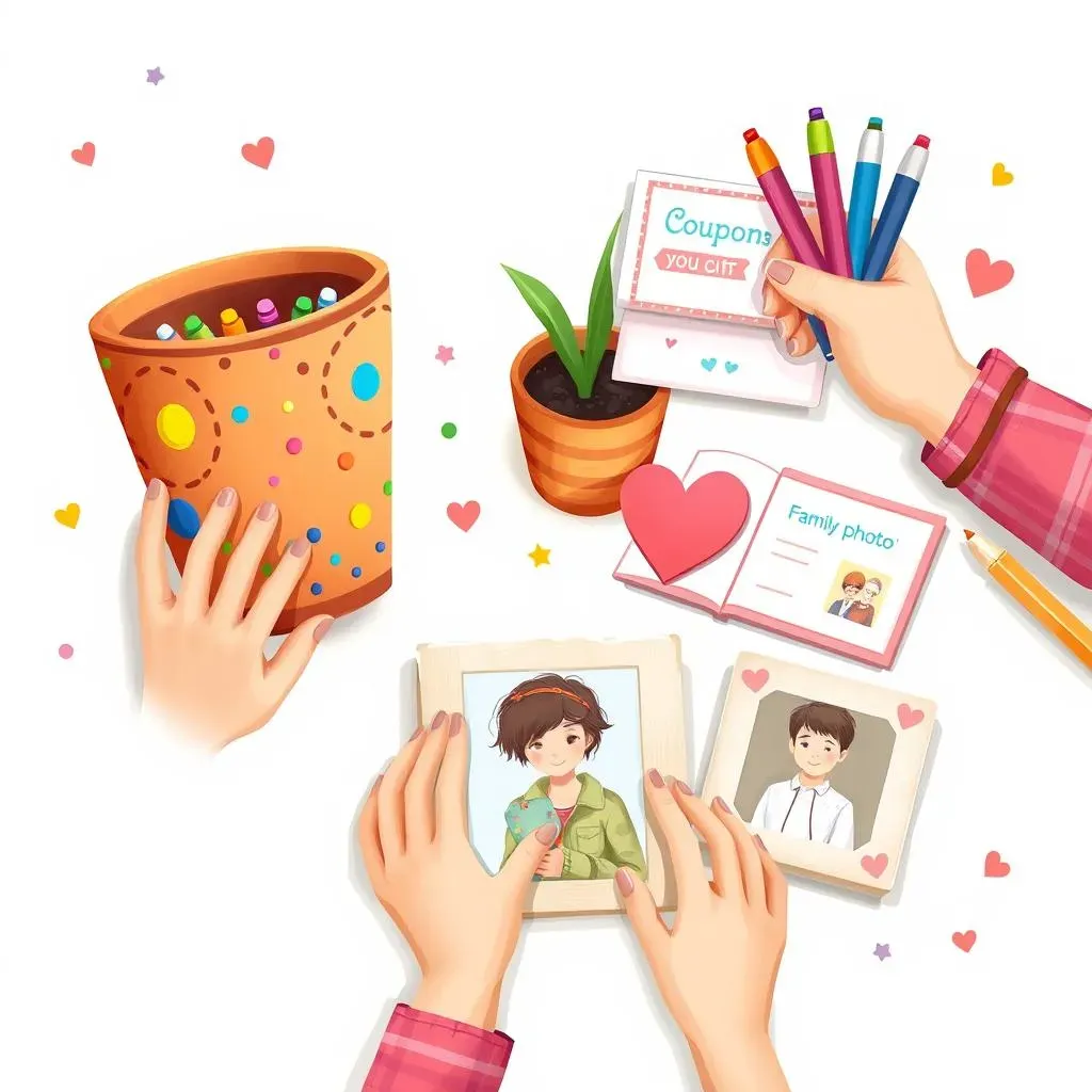 LastMinute Mother's Day Gift Ideas From The Heart