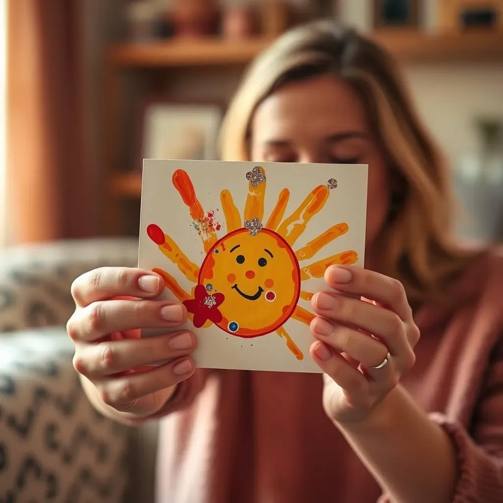 Making Memories: Printable Keepsakes for Mom