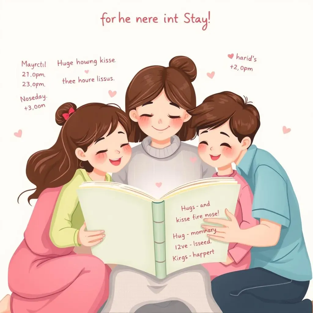 Making Mother's Day Special: Extra Touches