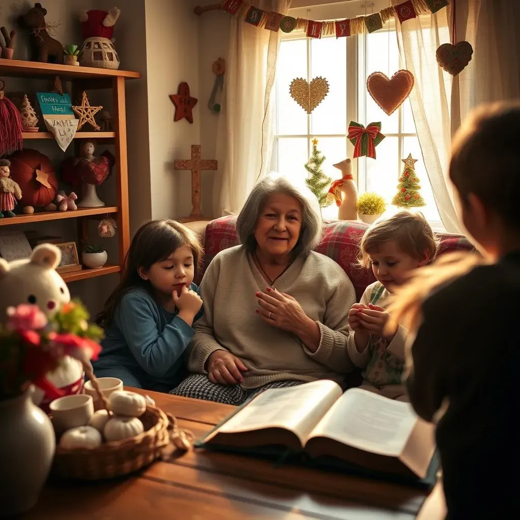 Meaningful Christian Mother's Day Crafts for Kids