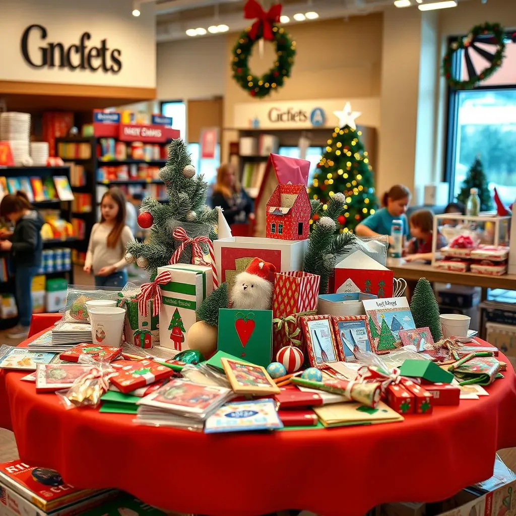 Michaels Christmas Crafts for Kids: Finding the Perfect Project